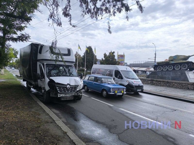 Фото: Новости-N