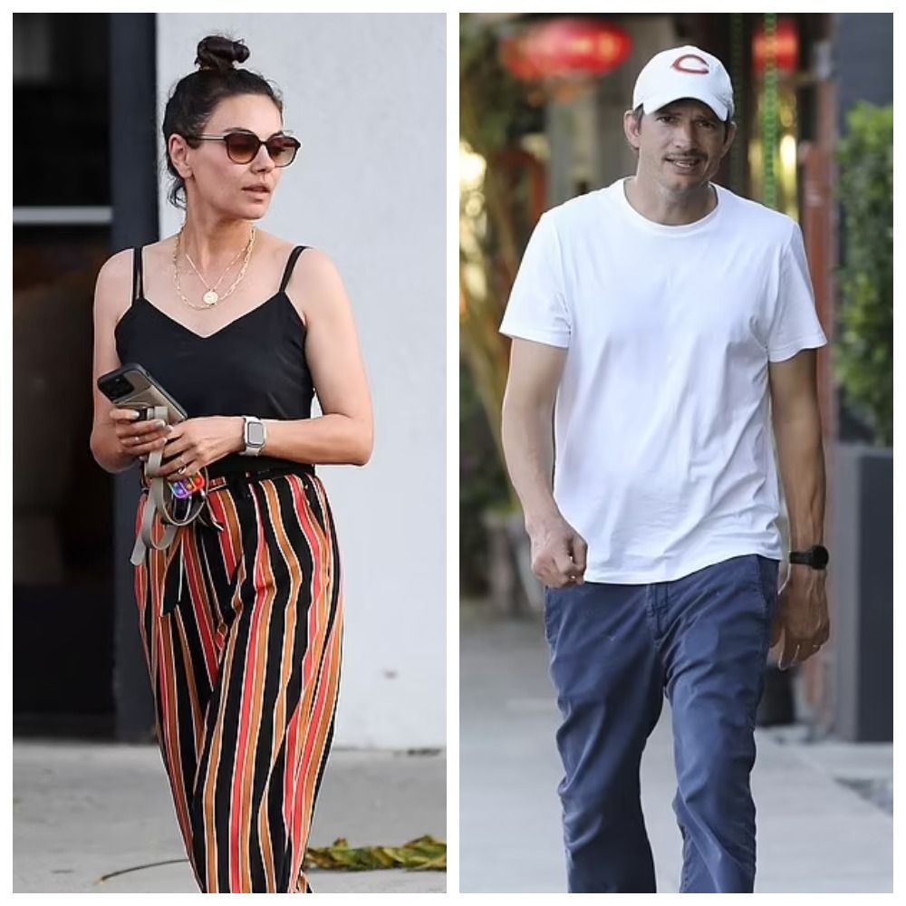 У домашніх образах. Фото: Vegan/BackGrid, Gac/Mega У домашніх образах. Фото: Vegan/BackGrid, Gac/Mega