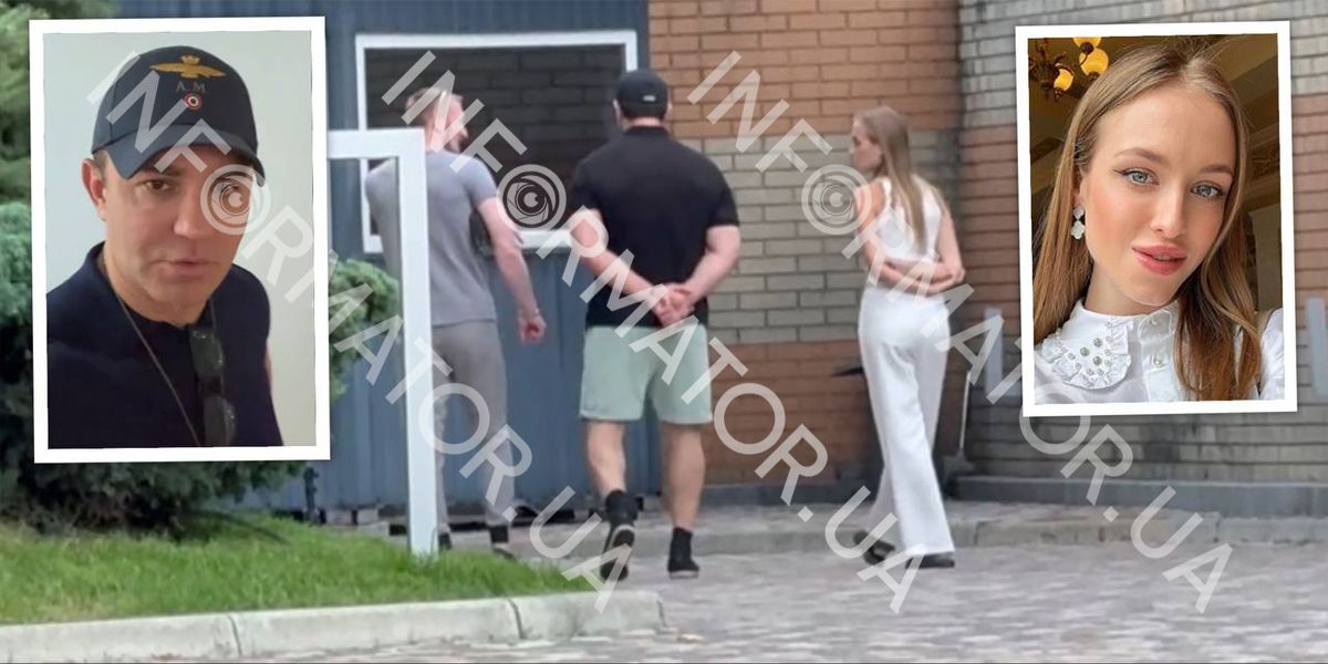 Тищенко під домашнім арештом: прогулянки на терасі зі скандальною помічницею і консервація варення 1