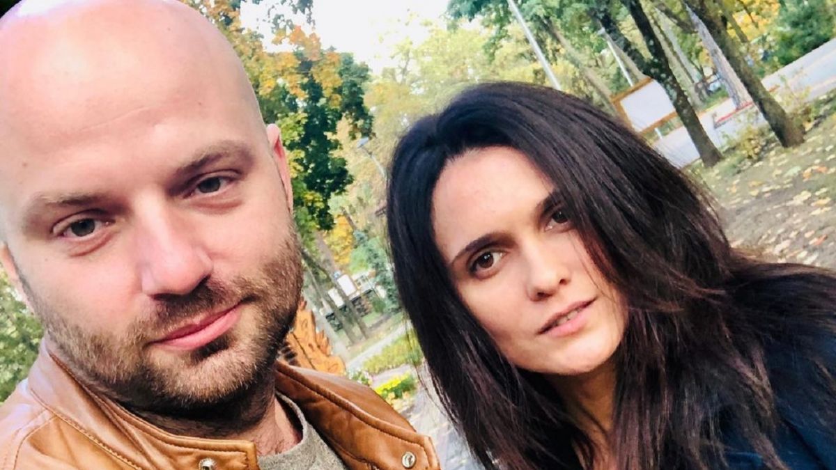 Після оголошення про розлучення Дьомін та Міщенко за трри роки так офіційно й не розійшлися Після оголошення про розлучення Дьомін та Міщенко за трри роки так офіційно й не розійшлися