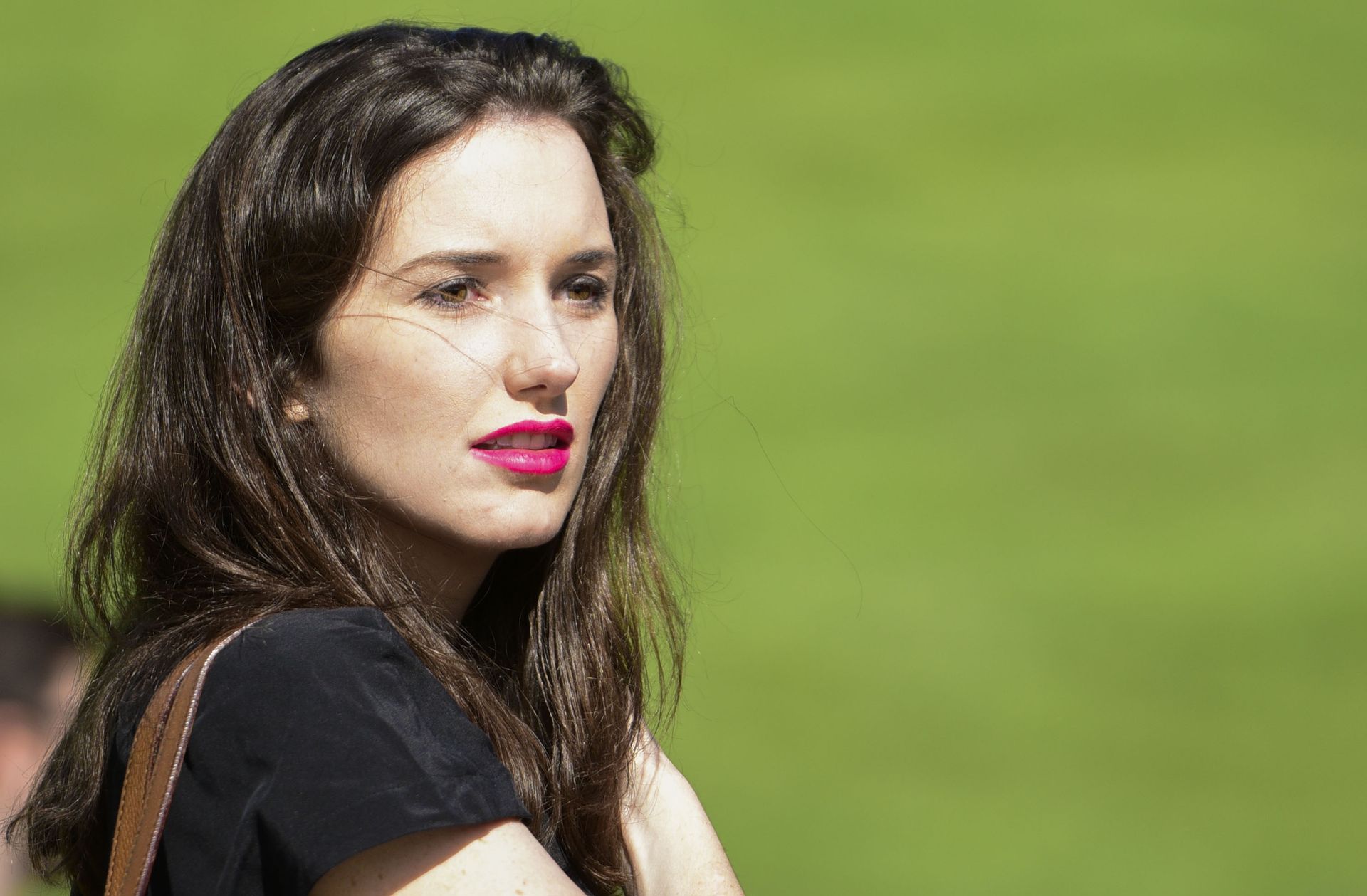 Кік Кеннеді. Фото: Getty Images Кік Кеннеді. Фото: Getty Images