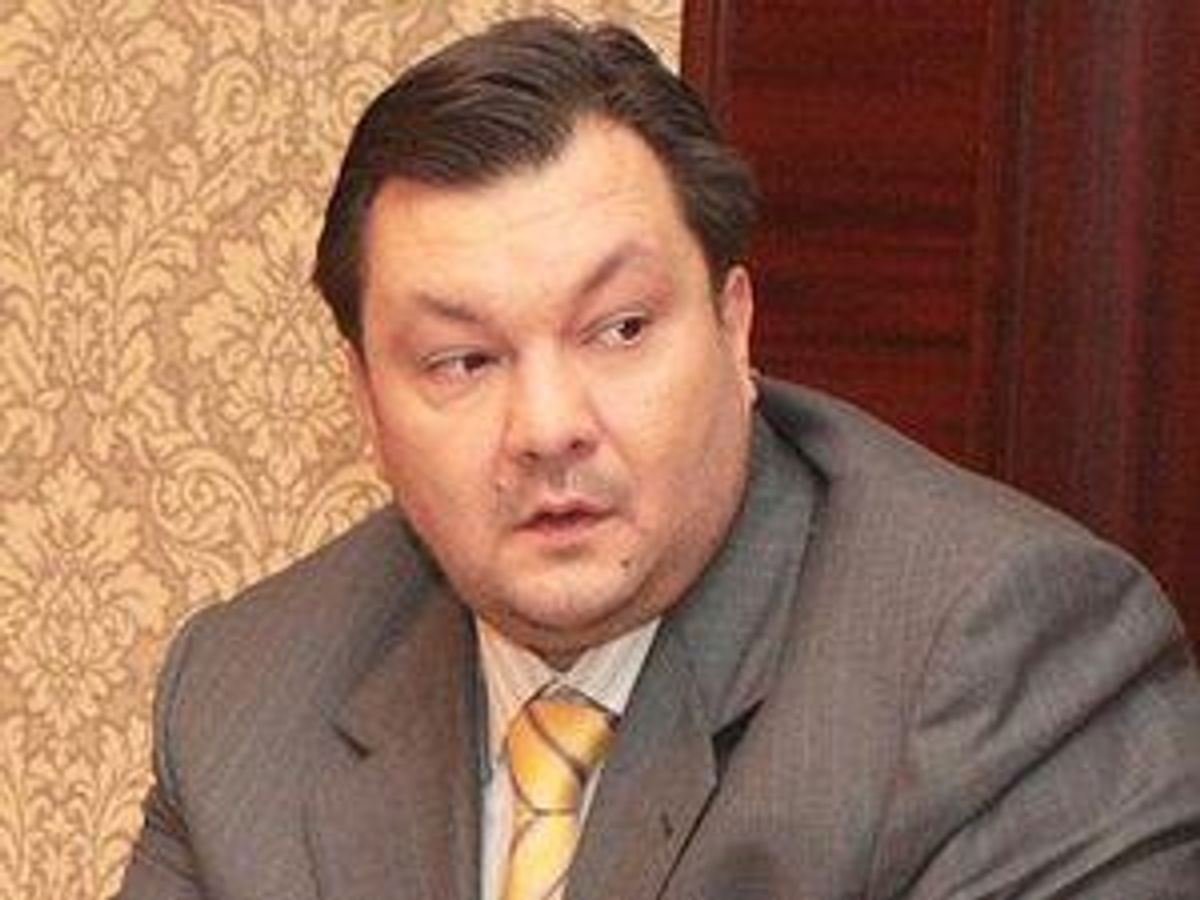 Піховшек знав, що хоче Медведчук