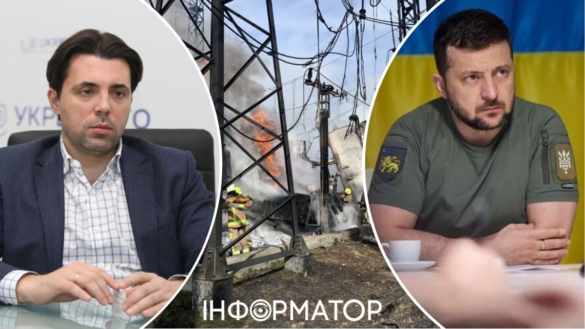 Володимира Кудрицького вирішили звільнити з посади