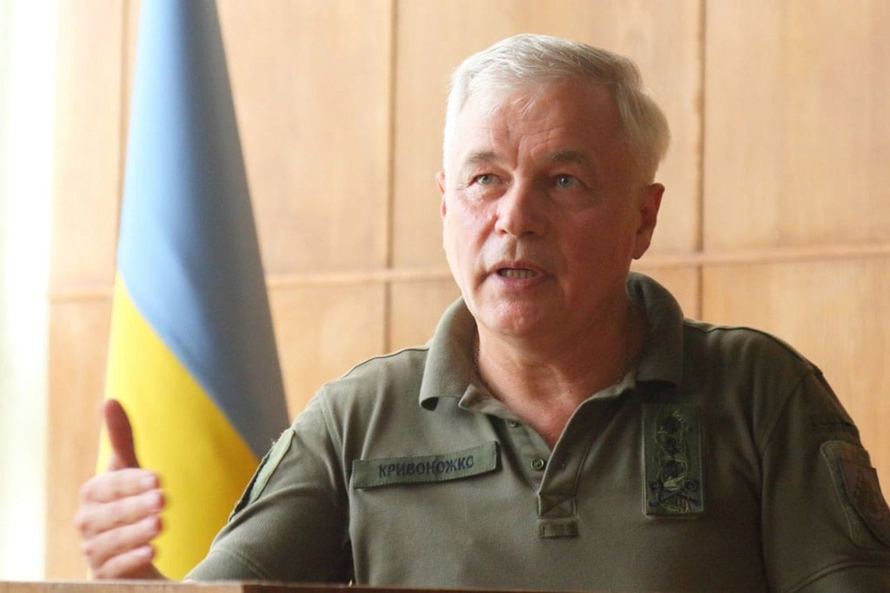 Анатолій Кривоножко Анатолій Кривоножко