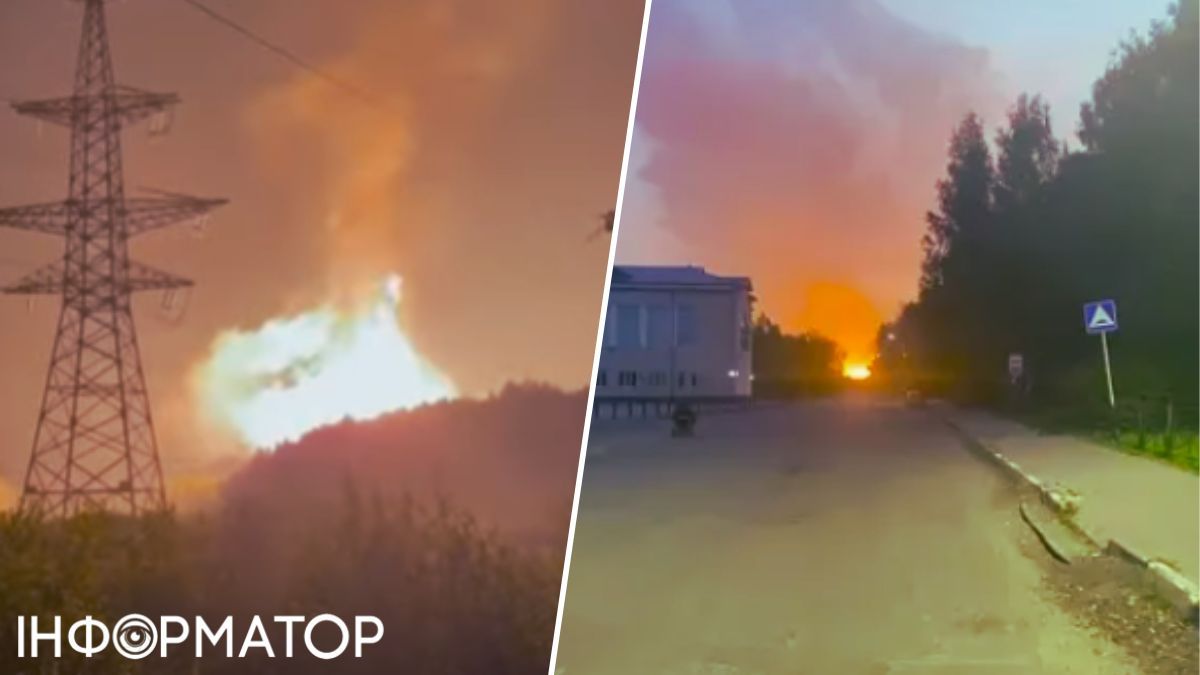 На осі катастроф: якими будуть наслідки ударів по Каширській і Конаковській ДРЕС для енергетики РФ 2