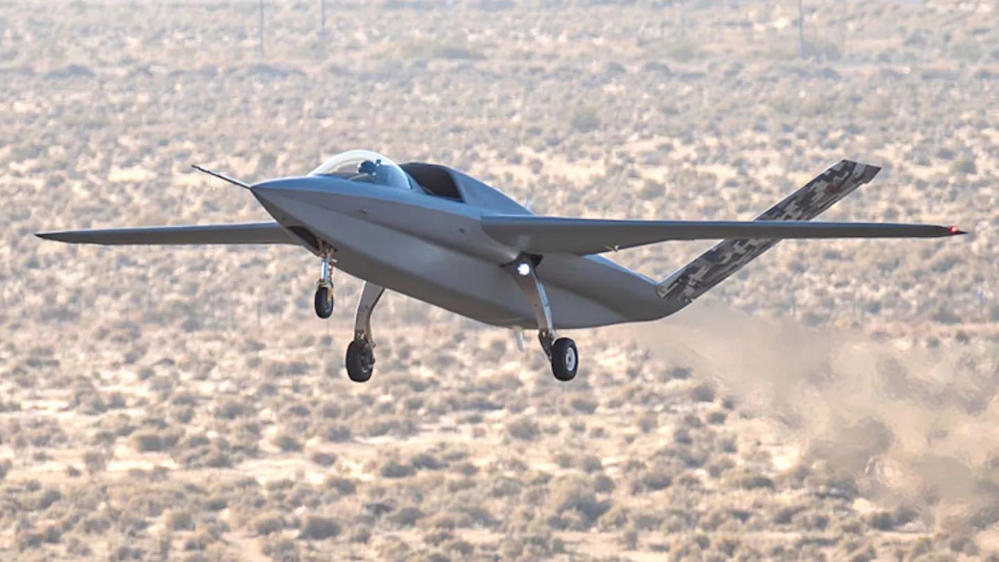 Беспилотник 437 Vanguard Беспилотник 437 Vanguard