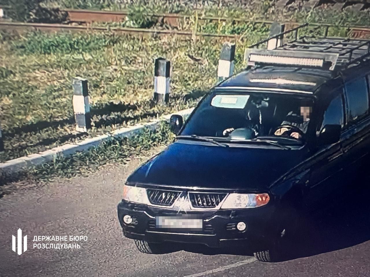 Авто з нардепом Авто з нардепом
