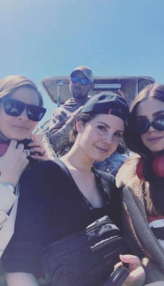 Тури по болотах. Фото: Facebook/Jeremy Dufrene