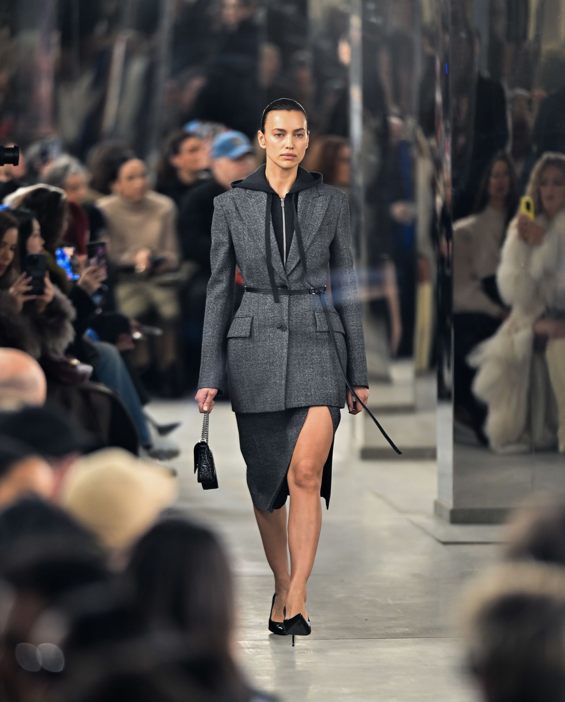 Ірина Шейк. Фото: Getty Images Ірина Шейк. Фото: Getty Images