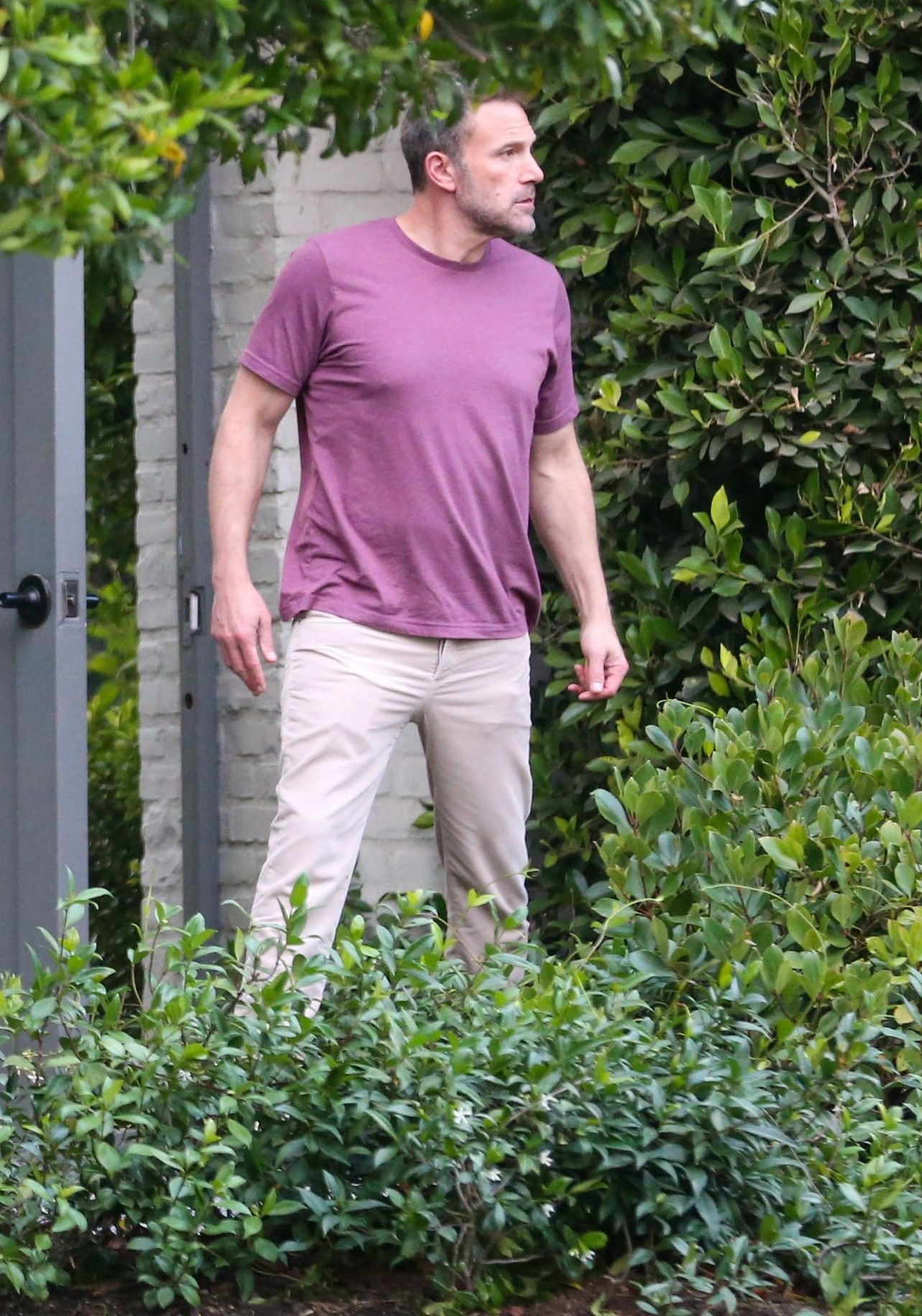 Бен Аффлек. Фото: Getty Images Бен Аффлек. Фото: Getty Images