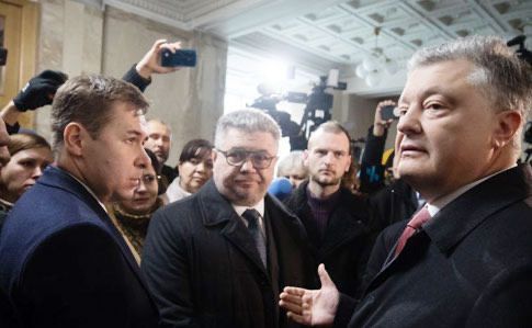 ДБР должен открыть дело против адвоката Порошенко: Головань уклонился от армии из-за липовых болезней – СМИ 3