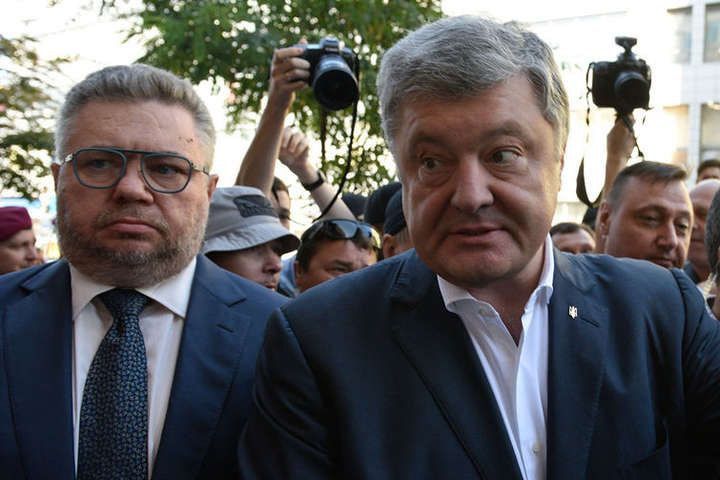 ДБР должен открыть дело против адвоката Порошенко: Головань уклонился от армии из-за липовых болезней – СМИ 4