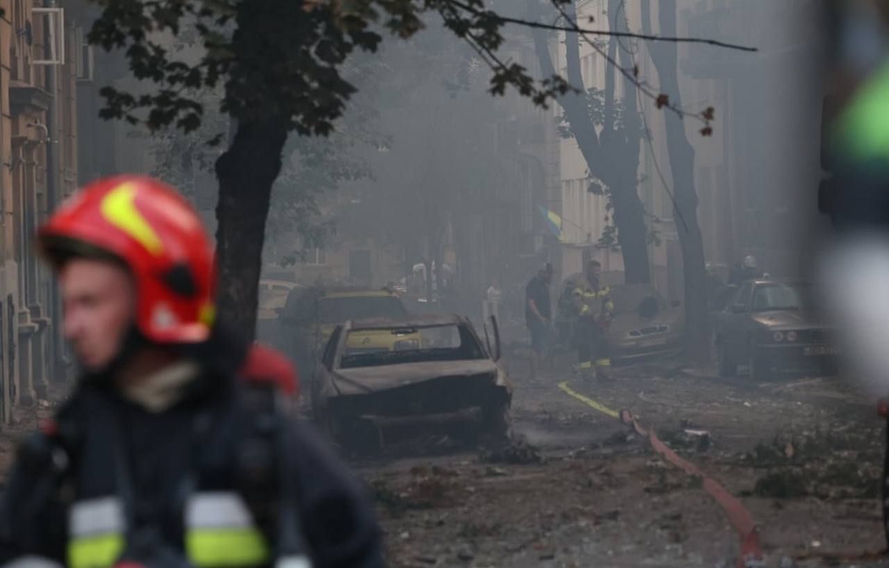 Львів 4 вересня Львів 4 вересня