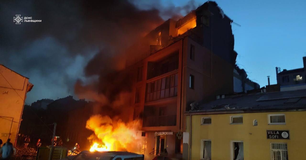 В умовах затримки військової допомоги США Путін відчуває свою безкарність В умовах затримки військової допомоги США Путін відчуває свою безкарність