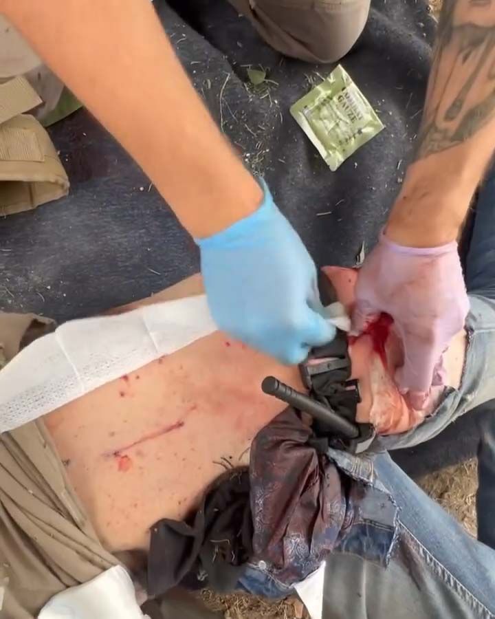 Ткачев рассказал, что большинство не умеют пользоваться турникетами Ткачев рассказал, что большинство не умеют пользоваться турникетами