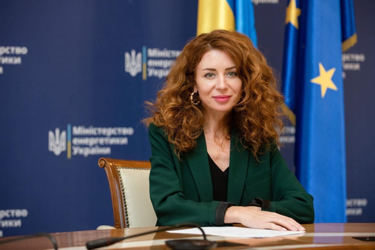 Світлана Гринчук. Фото - соцмережі Світлана Гринчук. Фото - соцмережі