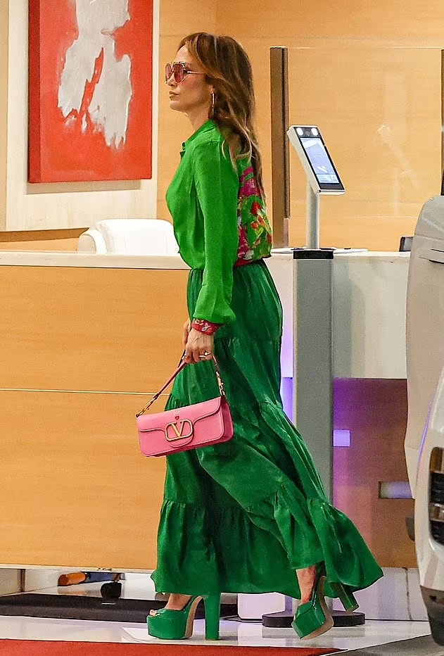 Упевненість у собі. Фото: BackGrid Упевненість у собі. Фото: BackGrid