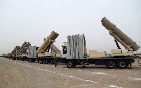 Іран передав Росії сотні балістичних ракет: що саме передали та що відомо про ці ракети 1