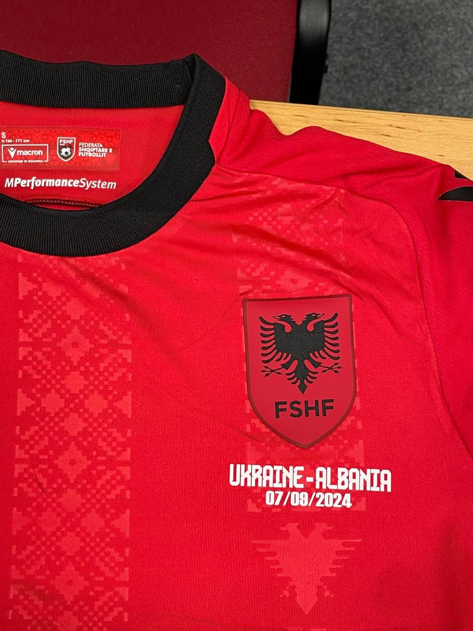 Украина - Албания, Лига наций: онлайн-репортаж 2