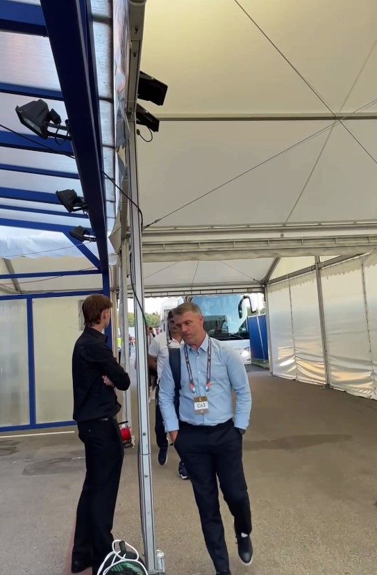 Украина - Албания, Лига наций: онлайн-репортаж 1