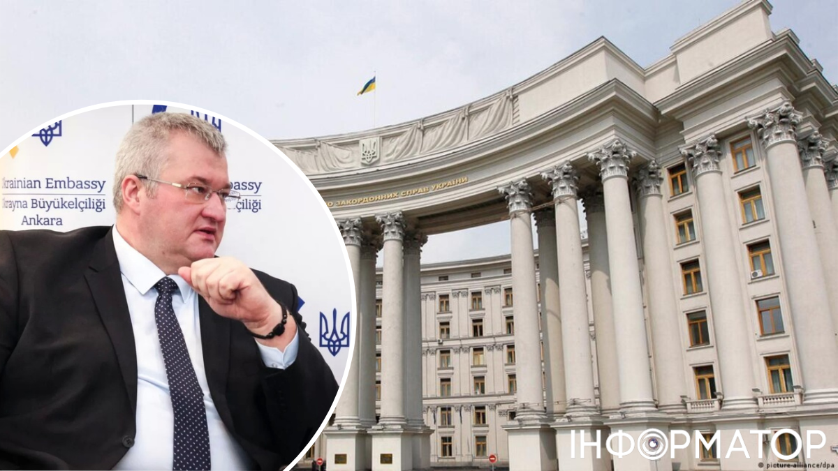 Андрій Сибіга