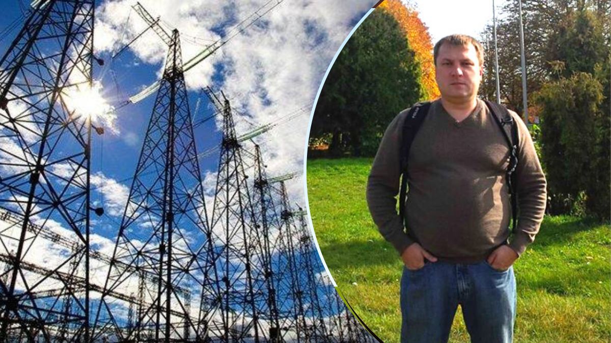 Заместитель директора Ассоциации энергетических и природных ресурсов Андрей Закревский