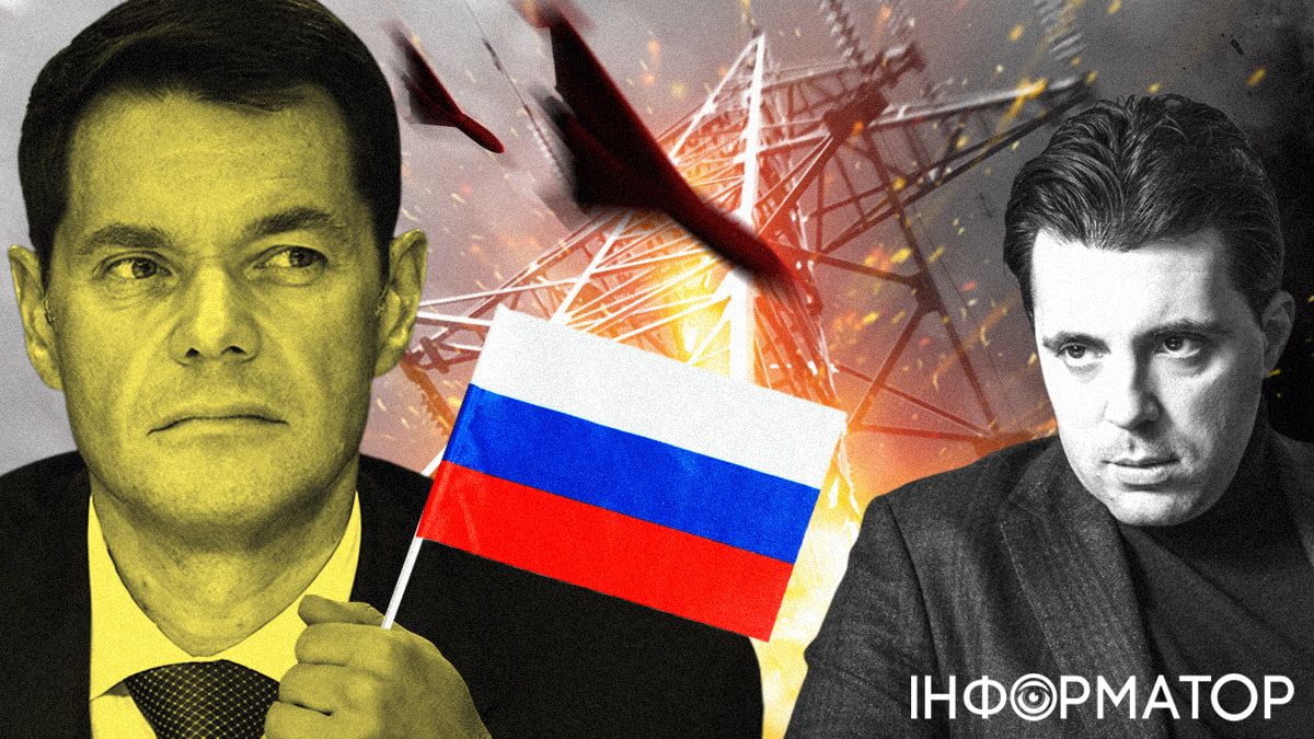 Укрэнерго поручило защищать подстанции фирме экс-партнера российского олигарха Мордашова