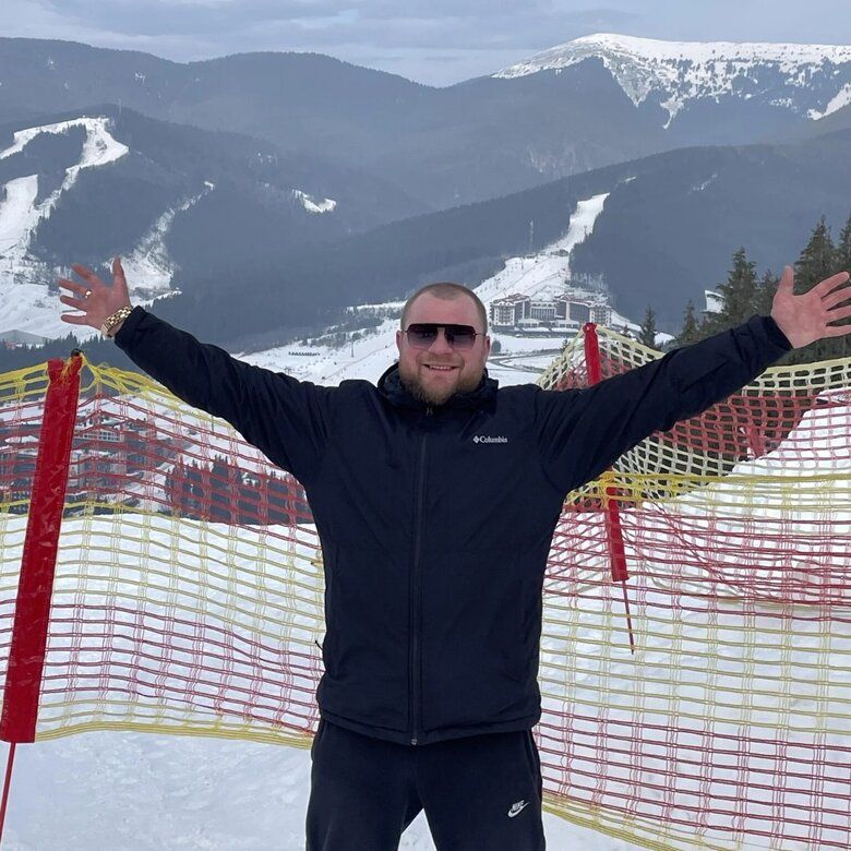 Побиття ветерана у Смілі: що відомо про Вадима Долотенка, якого вважають винуватцем скандалу 2