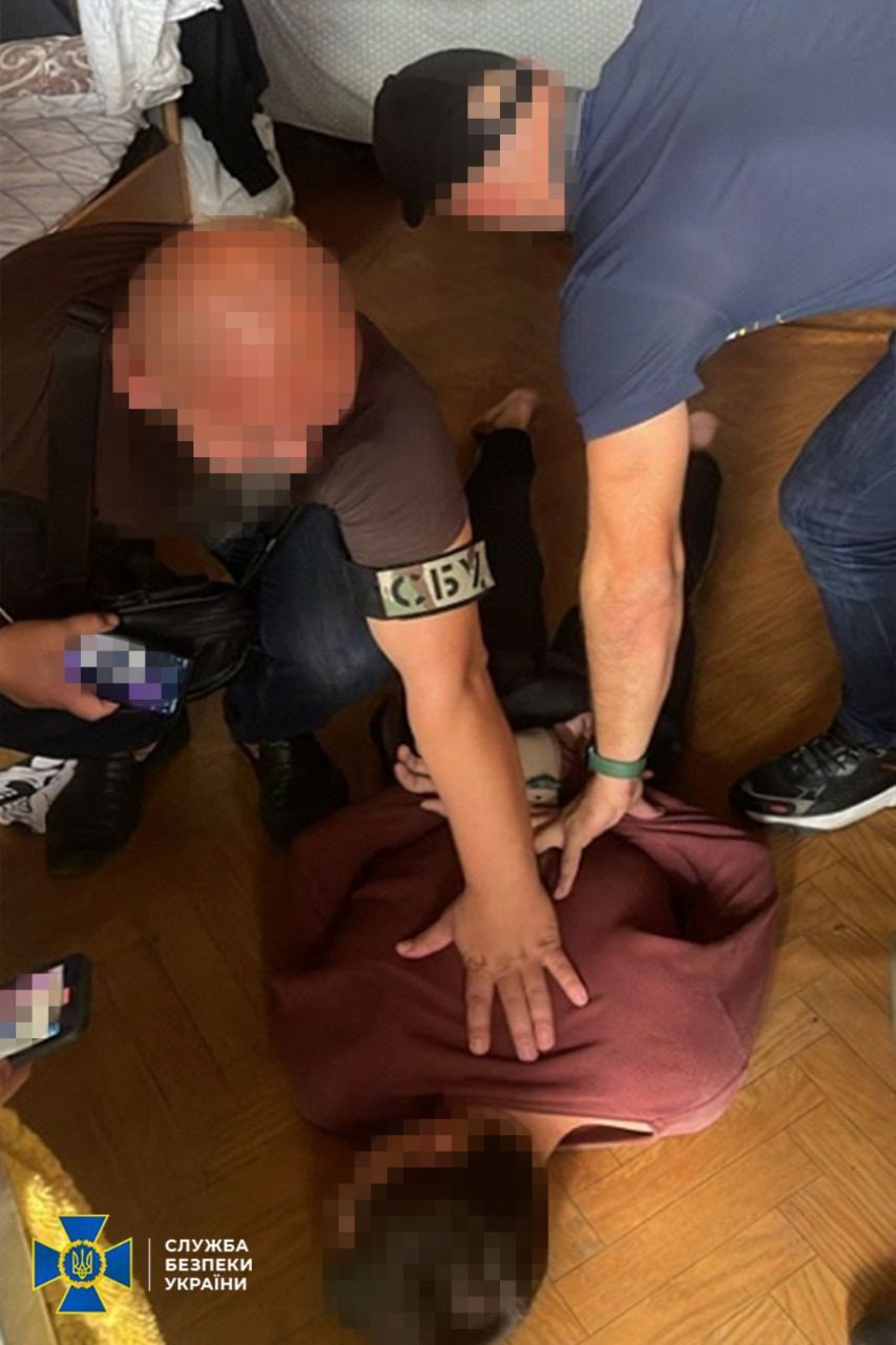 Злоумышленники добровольно согласились на сотрудничество с РФ Злоумышленники добровольно согласились на сотрудничество с РФ
