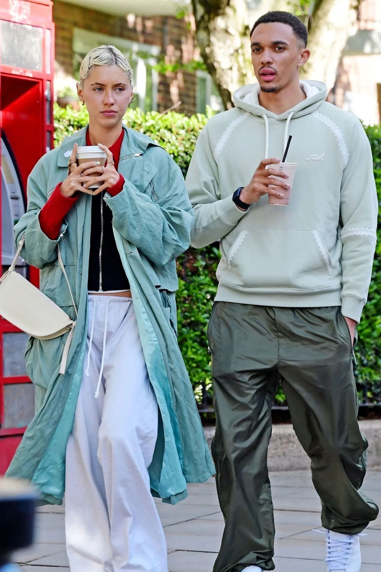 Кохання протрималося недовго. Фото: Nash Кохання протрималося недовго. Фото: Nash