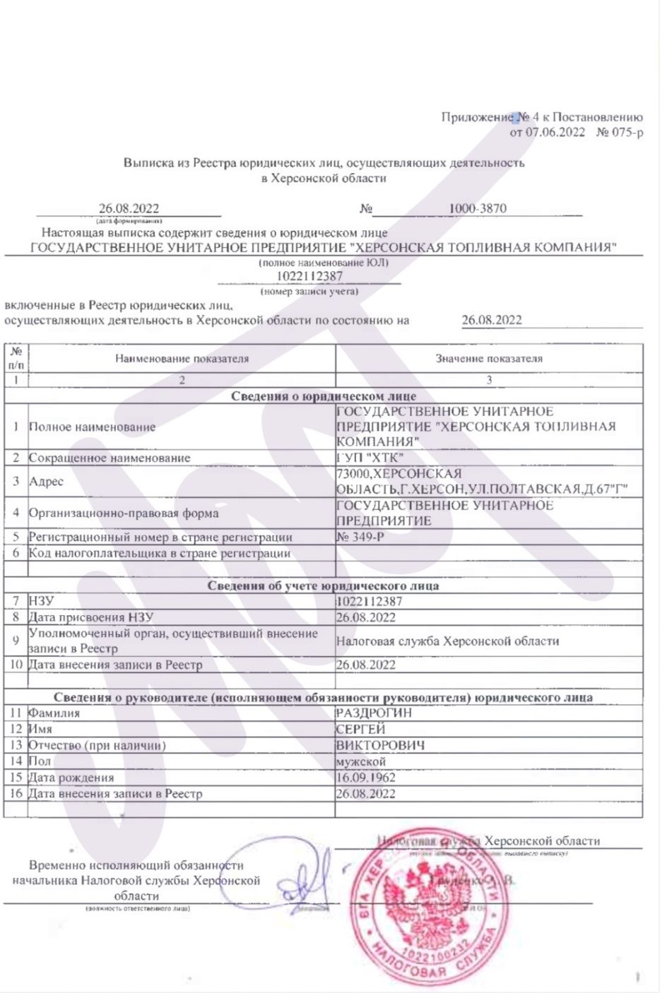 Колаборант Ігор Семенчев разом із ФСБшниками вкрали з російського бюджету сотні мільйонів рублів - ЗМІ 2