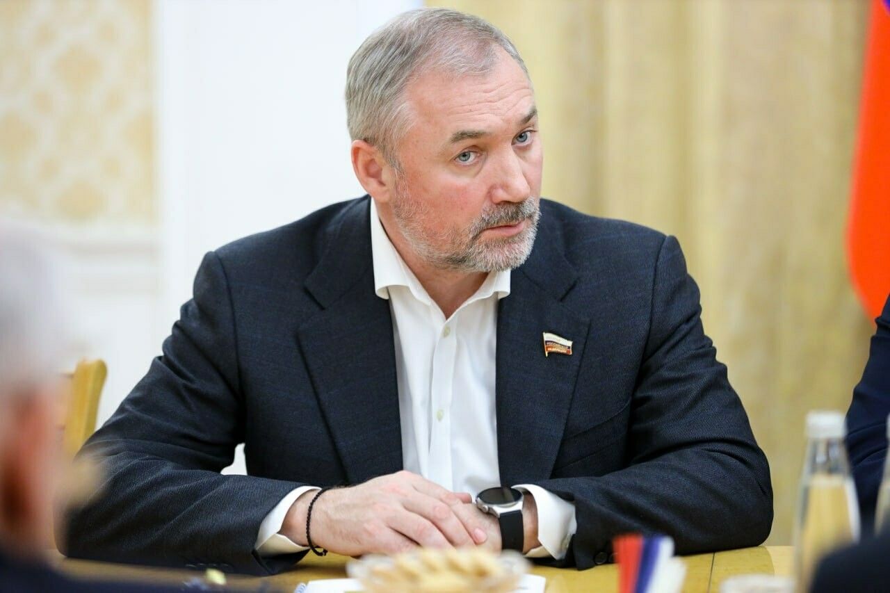 Страннік Басюк