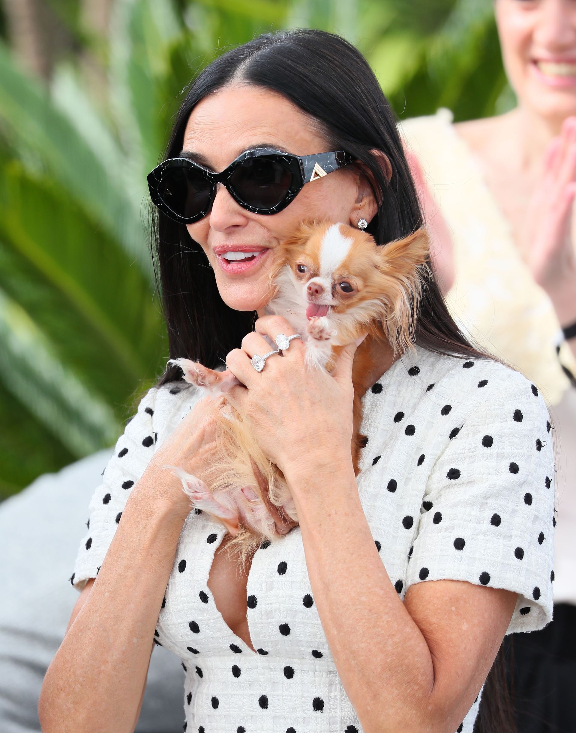 Дівчина з обкладинки. Фото: Getty Images Дівчина з обкладинки. Фото: Getty Images