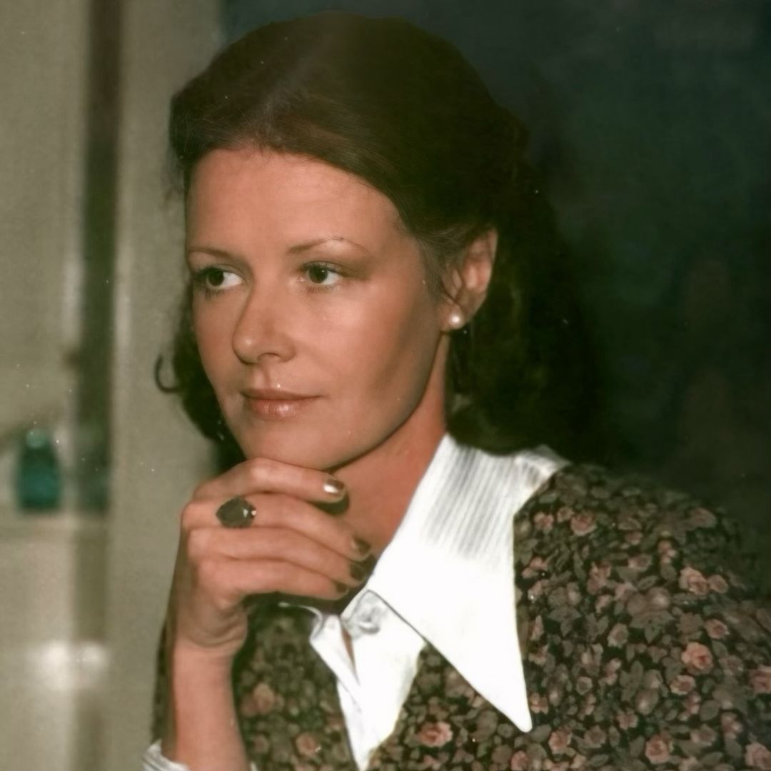 Джанель Кідман у молодості. Фото: Instagram/nicolekidman Джанель Кідман у молодості. Фото: Instagram/nicolekidman