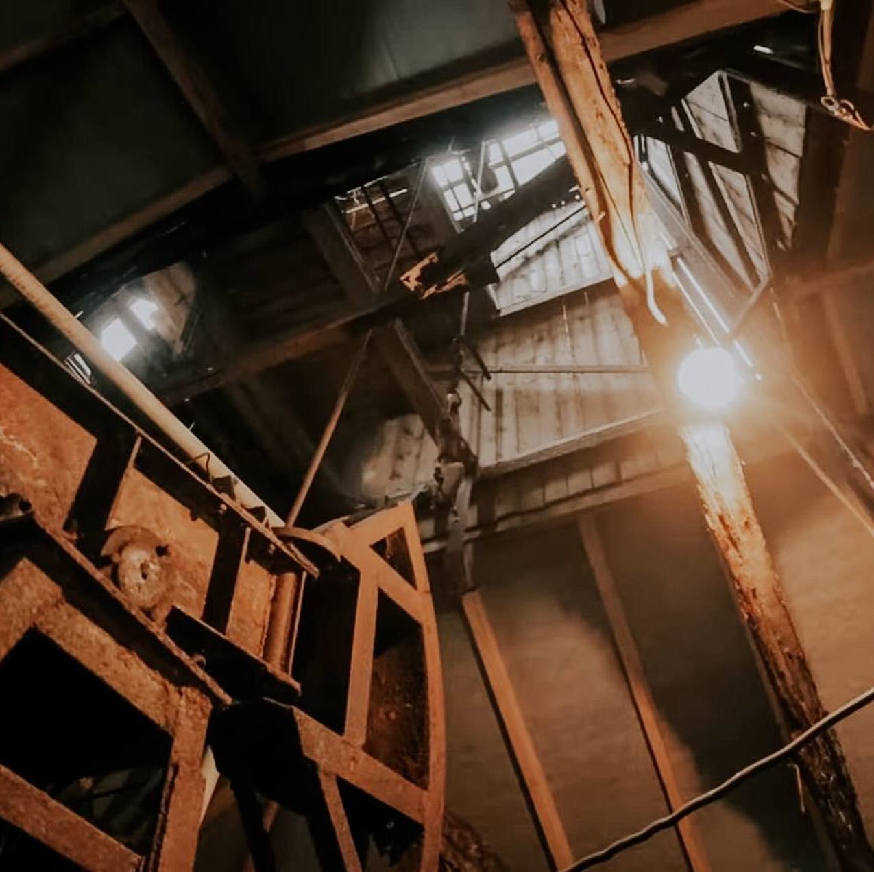 Легендарну Дрогобицьку солеварню, найдавніше підприємство України, виставили на приватизацію 5