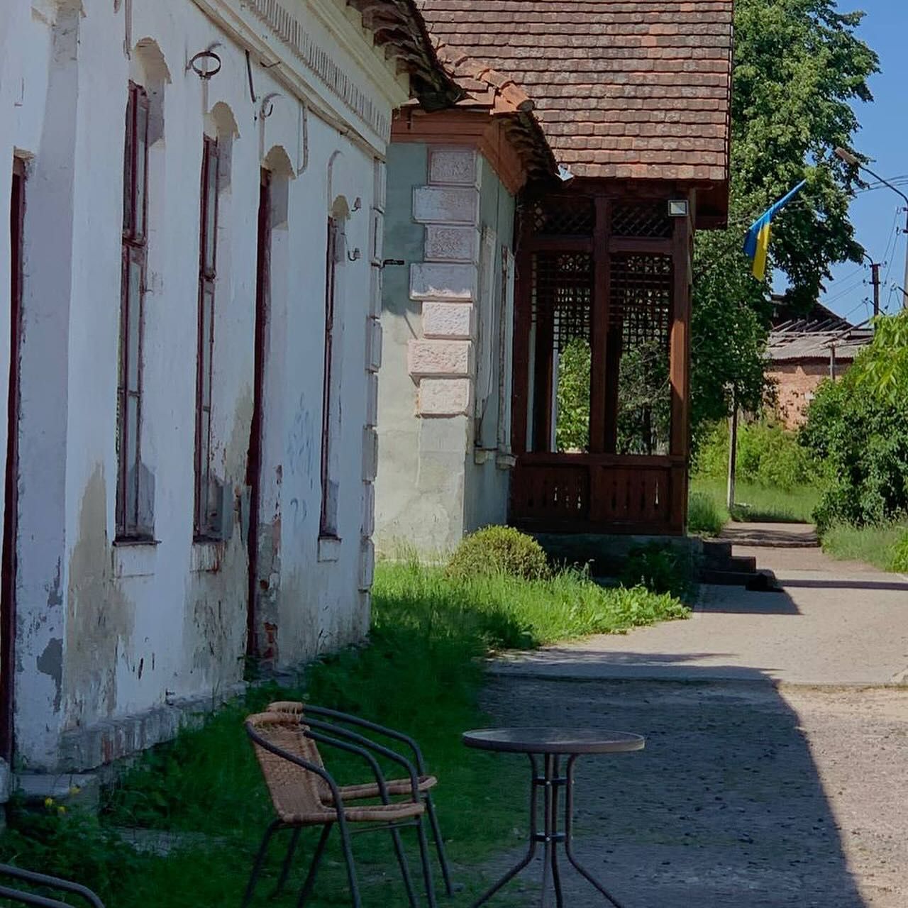 Легендарну Дрогобицьку солеварню, найдавніше підприємство України, виставили на приватизацію 6