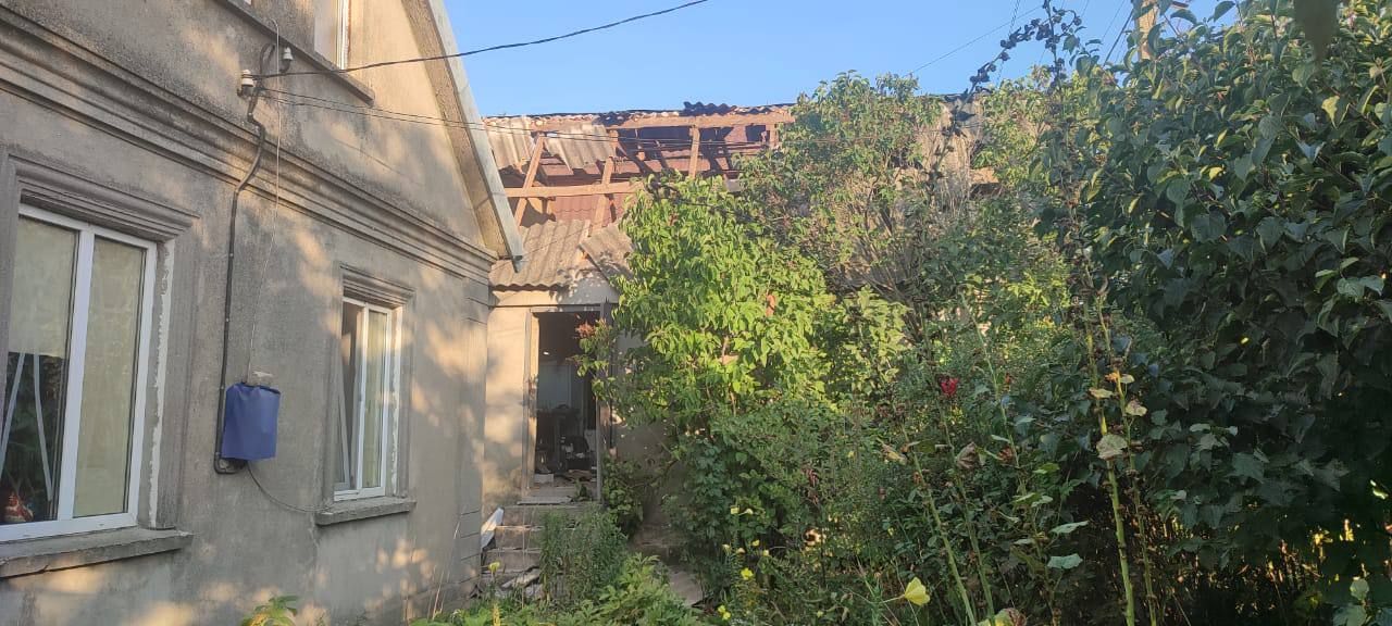 ПВО в пригороде Одессы работала три часа подряд. Фото - Олег Кипер, Одесская ОГА ПВО в пригороде Одессы работала три часа подряд. Фото - Олег Кипер, Одесская ОГА