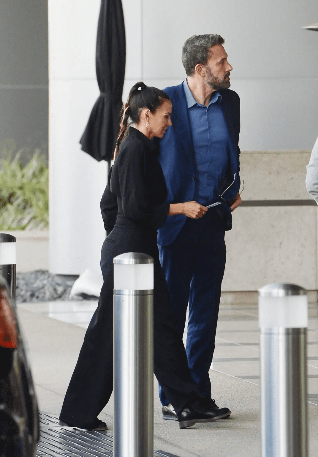 Здається, нас помітили. Фото: TheImageDirect.com Здається, нас помітили. Фото: TheImageDirect.com