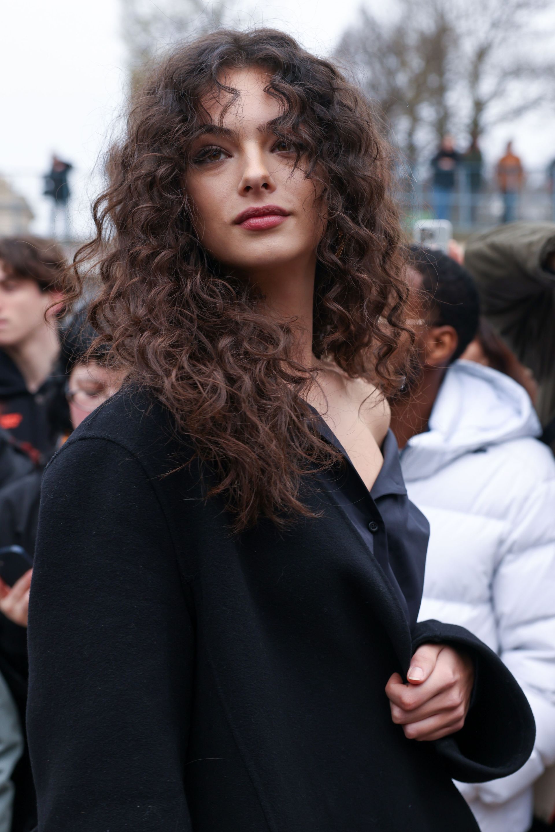 Дева Кассель. Фото: Getty Images