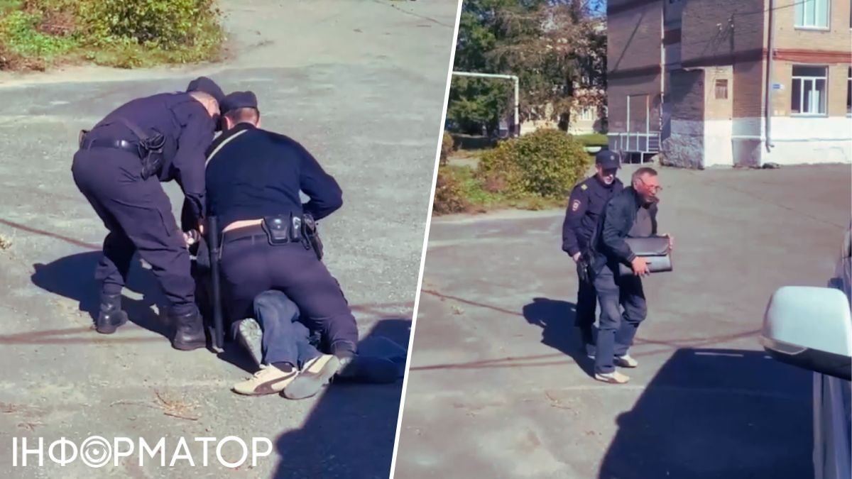 У Росії учень з молотком напав на однокласників і спробував вчинити самогубство 2