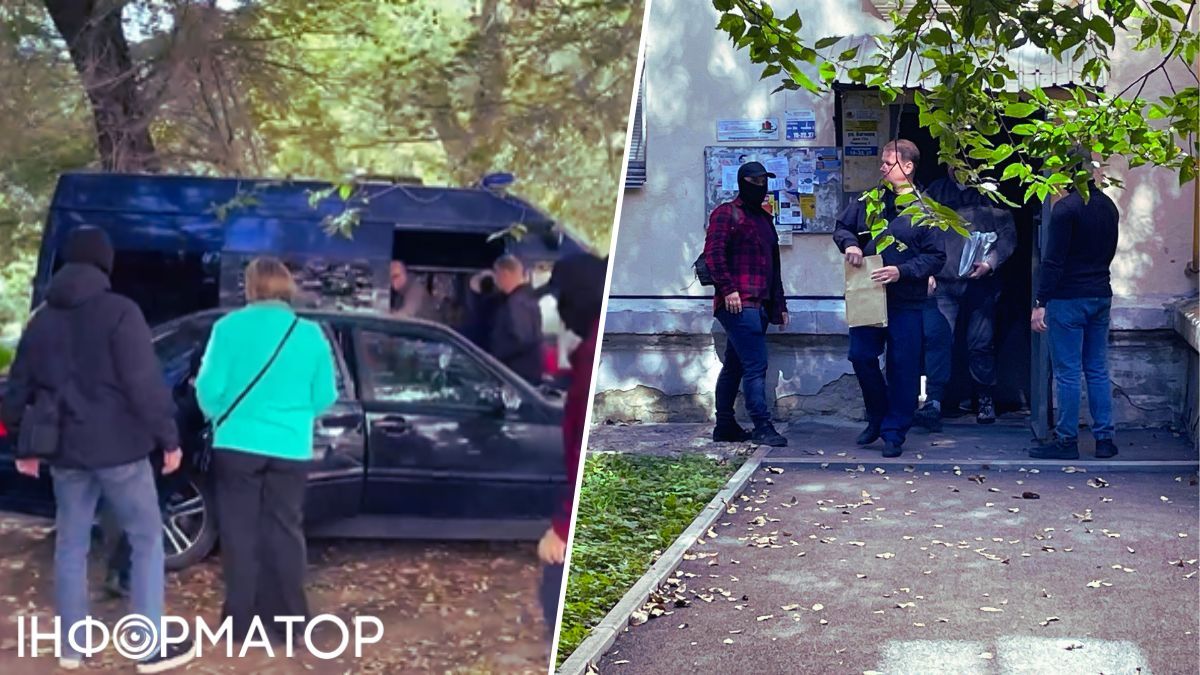 У Росії учень з молотком напав на однокласників і спробував вчинити самогубство 3