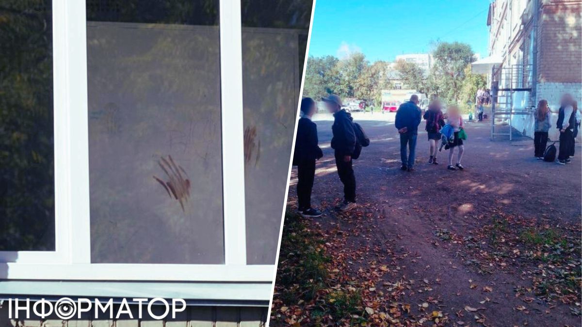 У Росії учень з молотком напав на однокласників і спробував вчинити самогубство 1