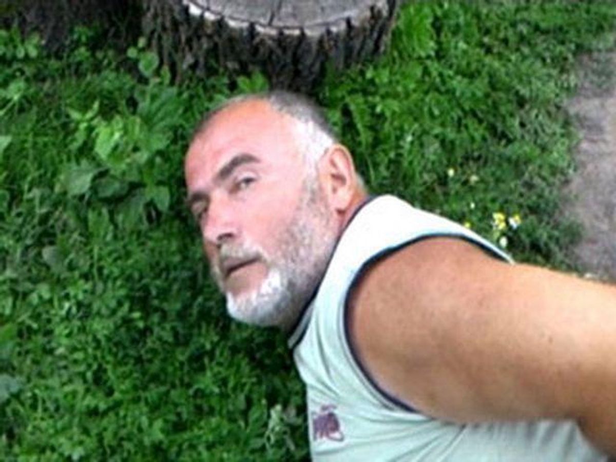 Кучма вперше за довгий час зʼявився на публіці: журналісти пригадали йому вбивство Гонгадзе 2