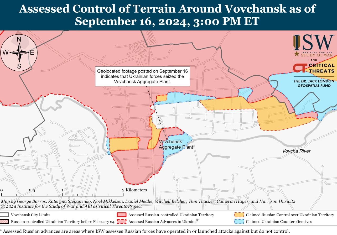 Покровськ 1