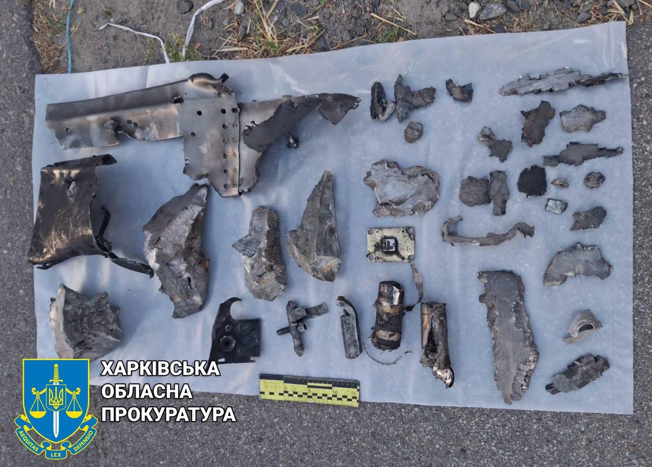 Росіяни вдарили КАБами по Харкову: серед поранених – четверо рятувальників 3