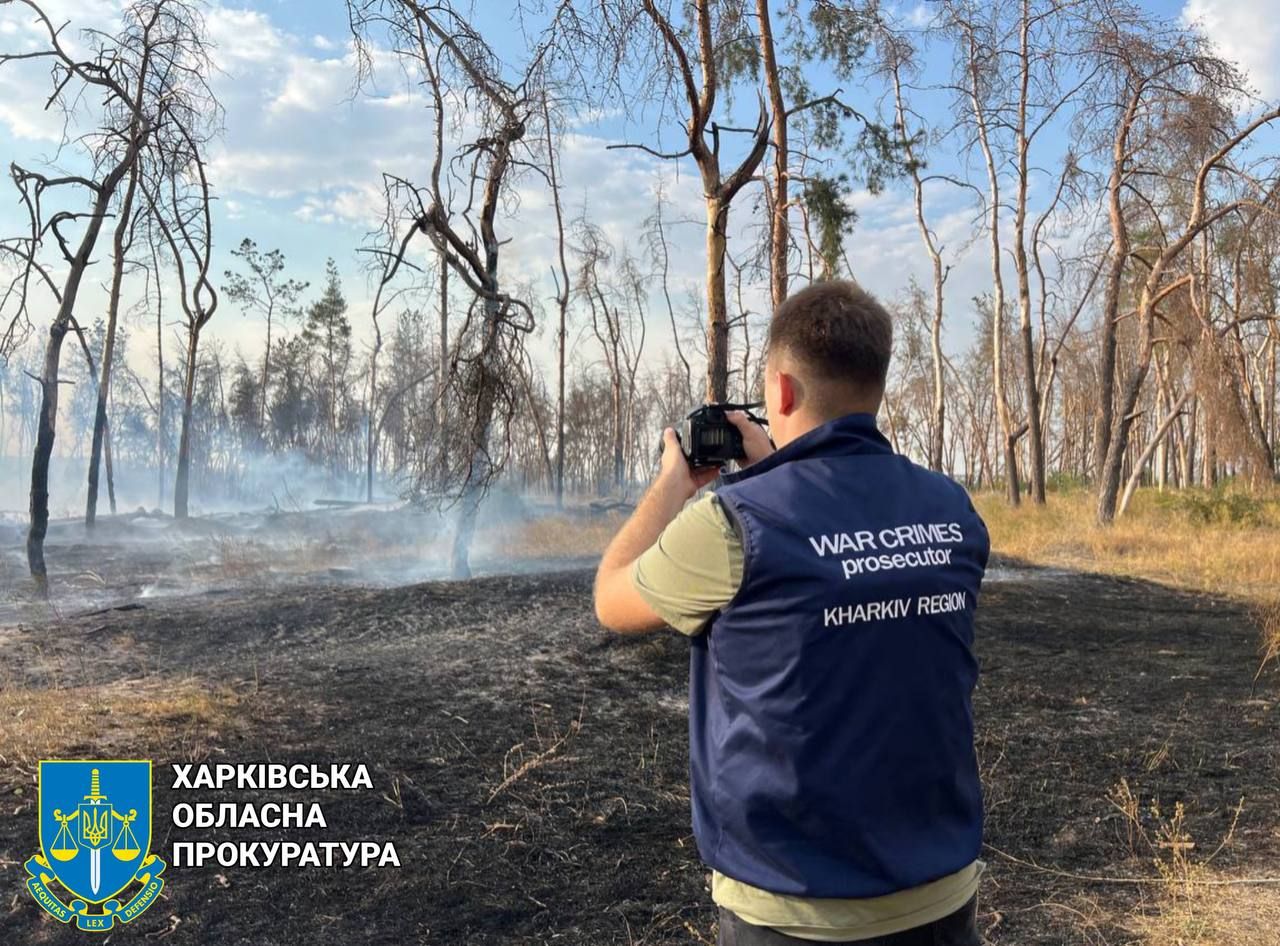 Росіяни вдарили КАБами по Харкову: серед поранених – четверо рятувальників 1