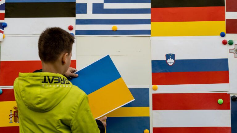 Легализация диплома и профессиональных навыков в ЕС: что советуют юристы Gromadyanstvo 1