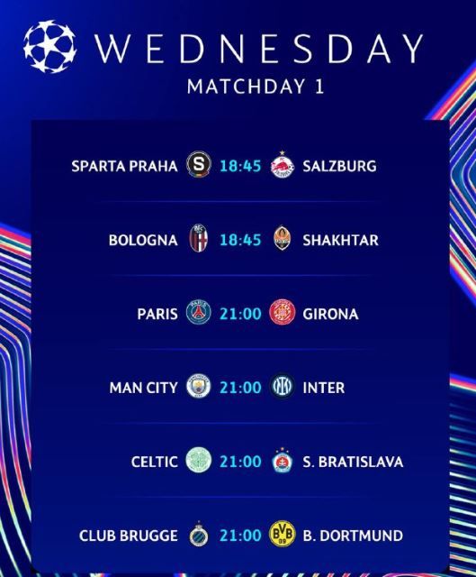 Болонья - Шахтер, Лига чемпионов: онлайн - репортаж 1