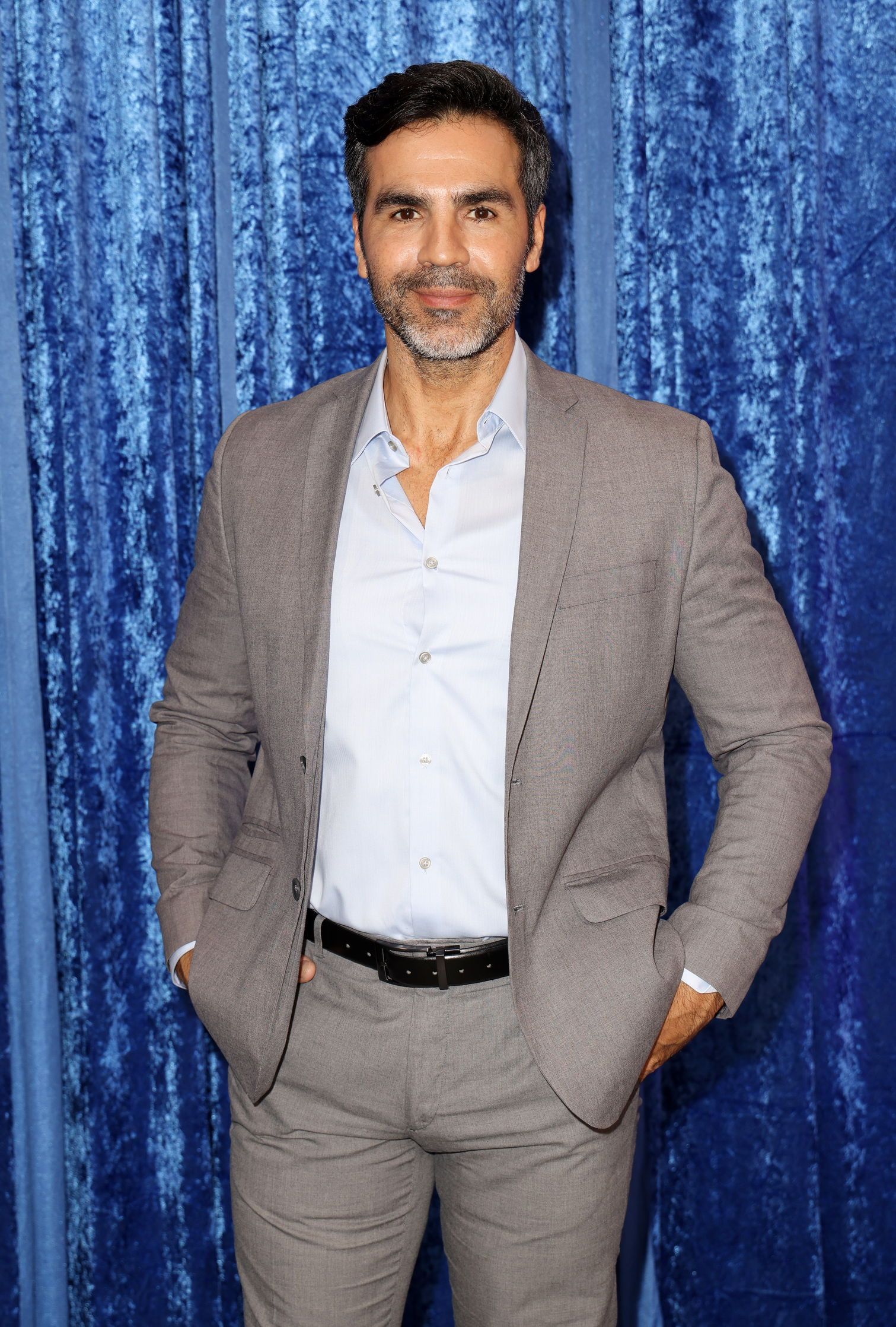 Охраны Ноа. Фото: Getty Images