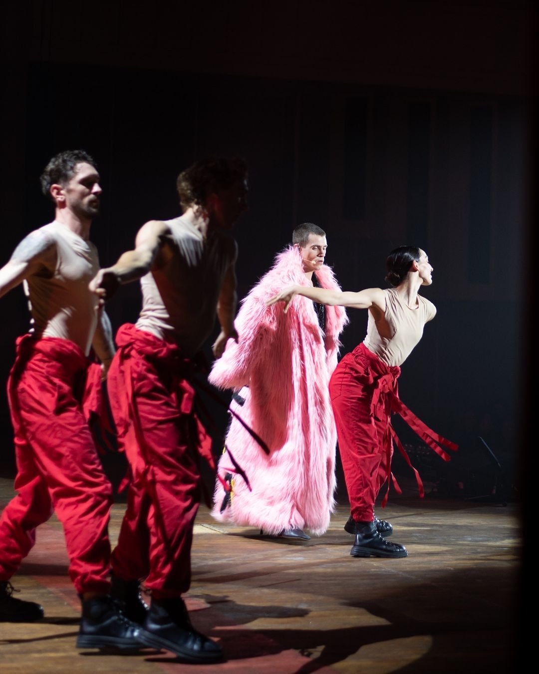 МУР: у минуле можна дивитись, як у дзеркало МУР: у минуле можна дивитись, як у дзеркало